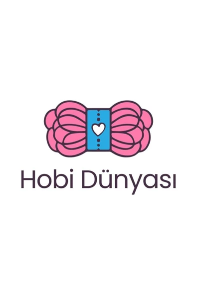 Yumosh Tüylü Örgü Ipi |100gr |966-gri| - Resim 3