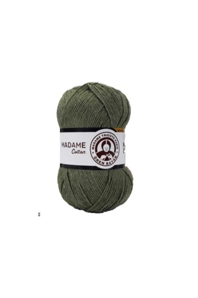 Madame Cotton Renk Kodu 055 ürün görseli 1