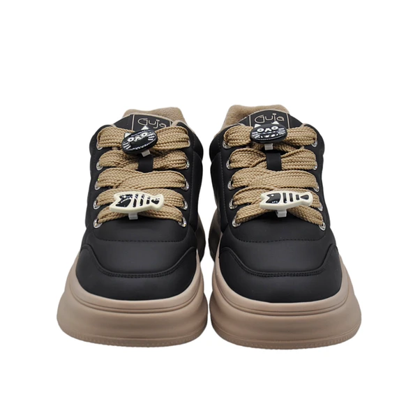 GUJA  25K421 KADIN GÜNLÜK SNEAKER AYAKKABI - Resim 5