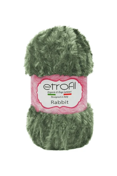 Rabbıt  Örgü İpi ürün görseli 1