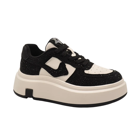 GUJA  25K360-2 KADIN GÜNLÜK SNEAKER AYAKKABI - Resim 1