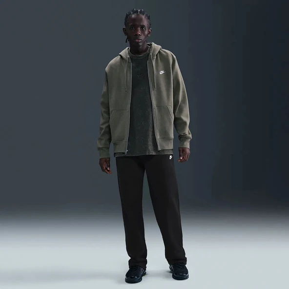 Nike IF0488 010 Mens Homme Eşofman Alt - Resim 4