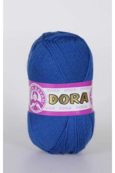 Ören Dora 016 Saks Mavisi ürün görseli 1