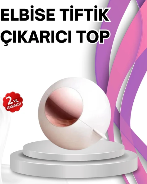 CEYLAN ADAM ABS Malzemeli Elbise Tiftik Çıkarıcı – Çok Amaçlı Kullanım ürün görseli 1