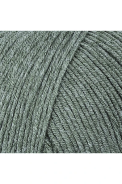 El-örgü Ipliği Madame Cotton |054| 100 Gr| 3lü Set - Resim 3