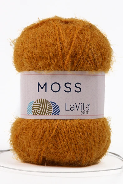 Moss 2045 ürün görseli 1