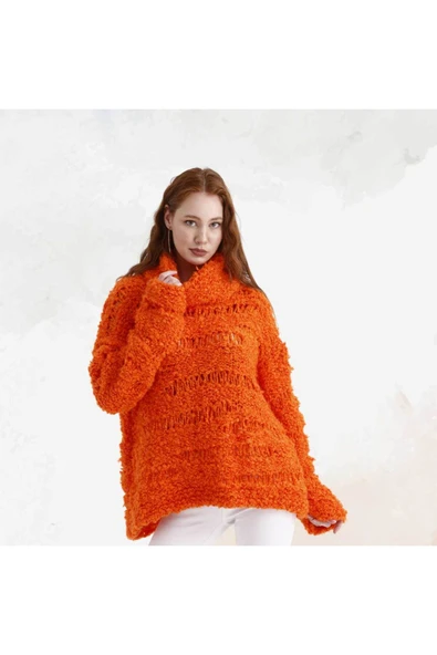 Bonny 72223 Sarı - Resim 6