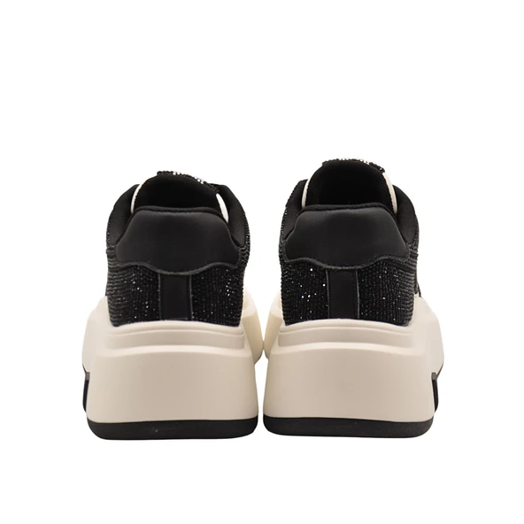 GUJA  25K360-2 KADIN GÜNLÜK SNEAKER AYAKKABI - Resim 5