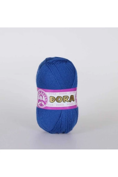 Ören Dora 016 Saks Mavisi - Resim 2