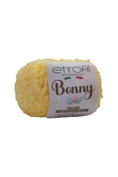Bonny 72223 Sarı ürün görseli 1