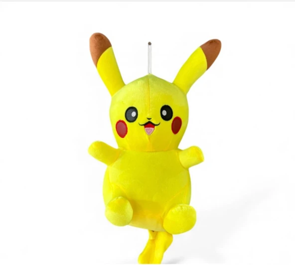 30 Cm Sevimli Kuyruklu Pelüş Oyuncak ürün görseli 1