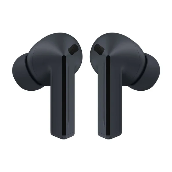 Samsung Galaxy Buds3 Fe Siyah - SM-R420NZKATUR (Samsung Türkiye Garantili) ürün görseli 1