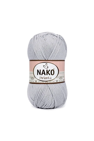 Pırlanta 00130 Örgü İpi ürün görseli 1