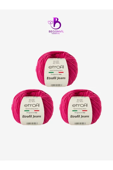 ETROFİL JEANS 049-(3 ADET) ürün görseli 1