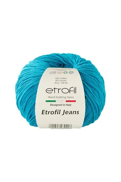 Etrofil Jeans - 022 ürün görseli 1