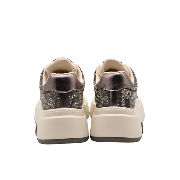 GUJA  25K360-2 KADIN GÜNLÜK SNEAKER AYAKKABI - Resim 11