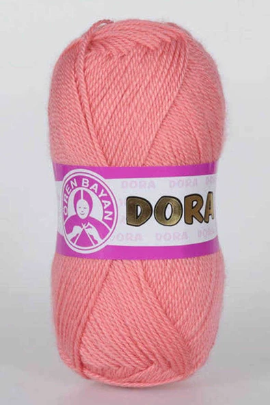 Dora 036 Mercan ürün görseli 1