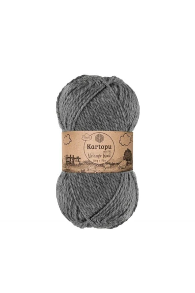 Melange Wool ürün görseli 1