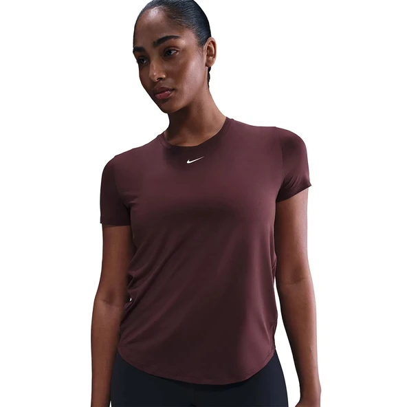 Nike IB9408 652 Womens Femme Kadın T-shirt ürün görseli 1