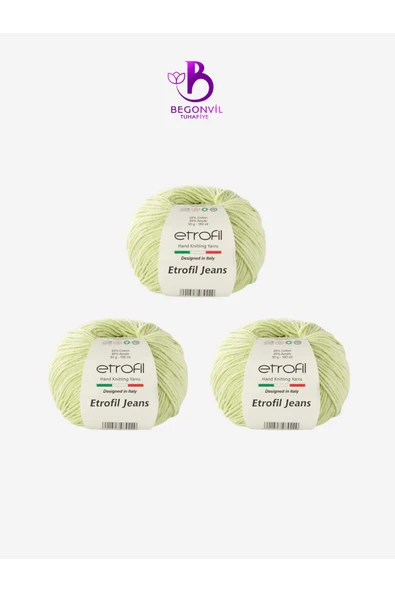 ETROFİL JEANS 024-(3 ADET) ürün görseli 1