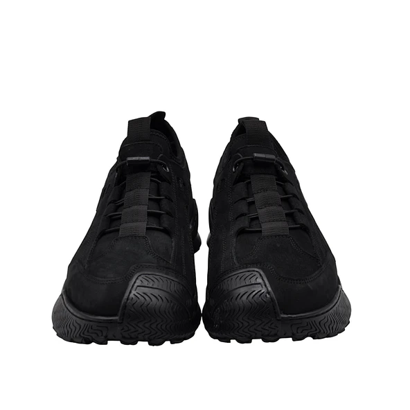 JAMES FRANCO  2213 ERKEK CASUAL AYAKKABI - Resim 2