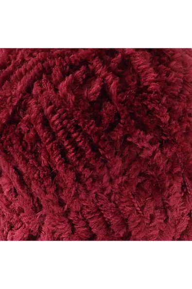 Mery Mürdüm El Örgü Ipi - M418 - Resim 3