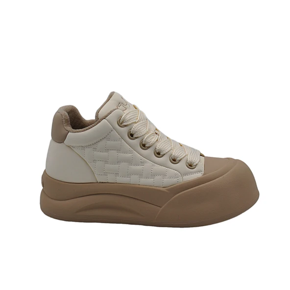 GUJA  25K426-1 KADIN GÜNLÜK SNEAKER AYAKKABI - Resim 3