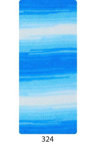 Sweet Baby Batik 324 - Resim 2