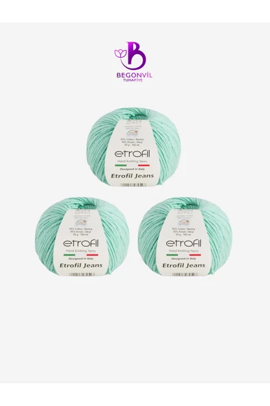 ETROFİL JEANS 054-(3 ADET) ürün görseli 1