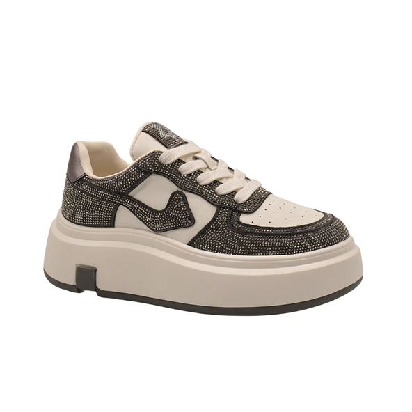 GUJA  25K360-2 KADIN GÜNLÜK SNEAKER AYAKKABI - Resim 7