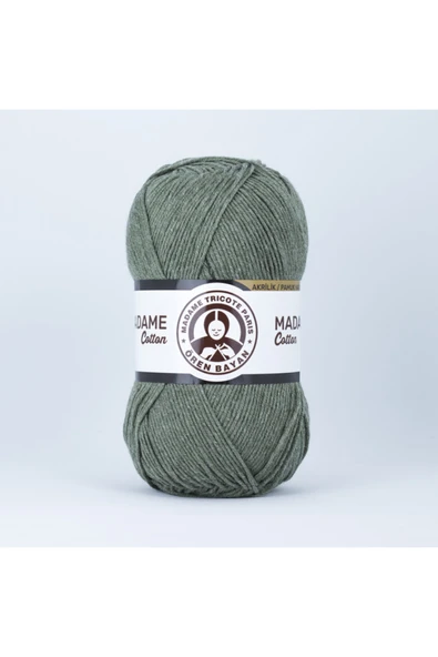 Madame Cotton ürün görseli 1