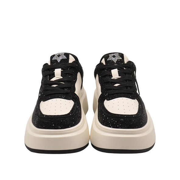 GUJA  25K360-2 KADIN GÜNLÜK SNEAKER AYAKKABI - Resim 4