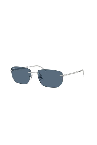 Ray-Ban RB3768 003/80 56 Unisex Güneş Gözlüğü - Resim 3