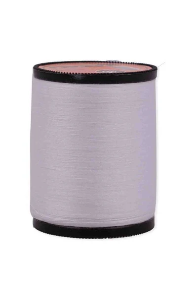 Polyester Dikiş Ipi Beyaz 120 No ürün görseli 1
