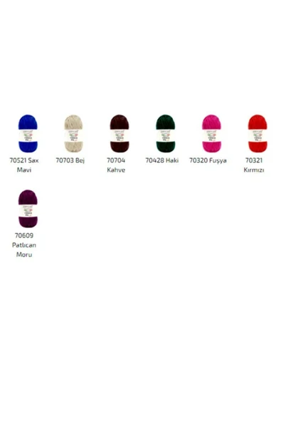 Yonca Baby 70136 Optik Beyaz - Resim 3