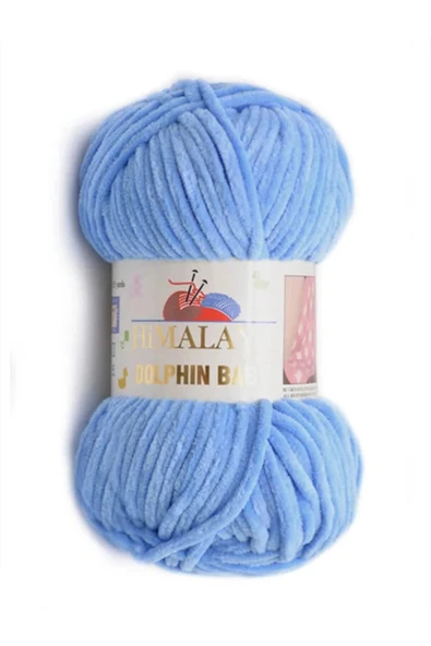 Himalaya Dolphin Baby 100g K80327/ 5 Adet ürün görseli 1
