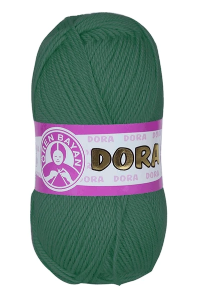 Yeşil Dora 132 ürün görseli 1