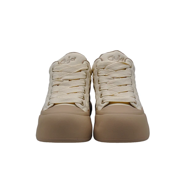 GUJA  25K426-1 KADIN GÜNLÜK SNEAKER AYAKKABI - Resim 5