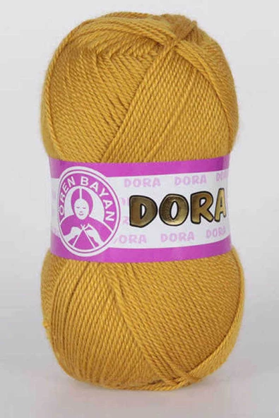 Dora 115 Hardal ürün görseli 1