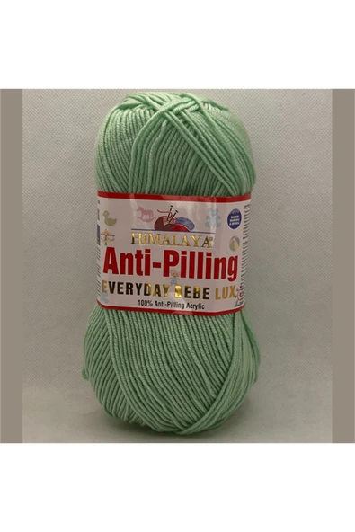 Anti-pilling Everyday Bebe Lux 70434 ürün görseli 1