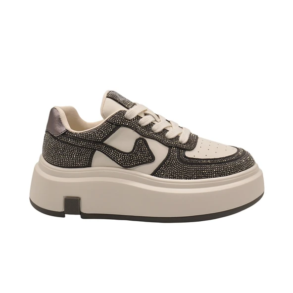 GUJA  25K360-2 KADIN GÜNLÜK SNEAKER AYAKKABI - Resim 8
