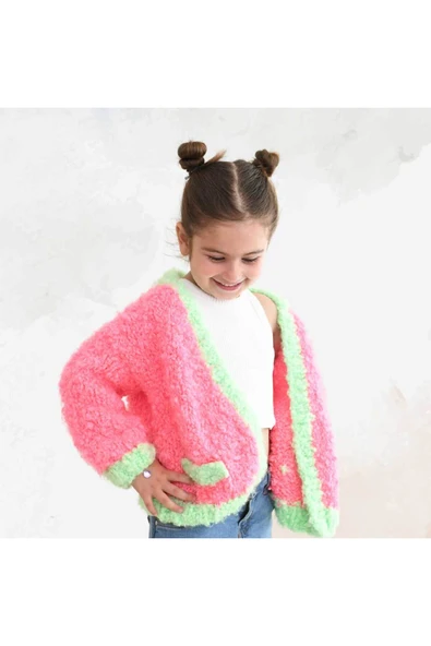 Bonny 72223 Sarı - Resim 4