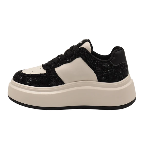 GUJA  25K360-2 KADIN GÜNLÜK SNEAKER AYAKKABI - Resim 3