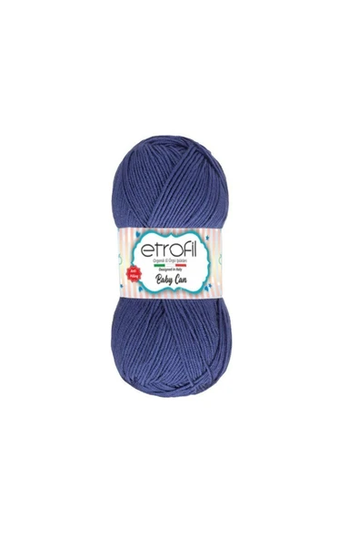 Baby Can 80051 Denim 100 gr ürün görseli 1