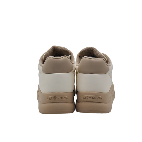 GUJA  25K426-1 KADIN GÜNLÜK SNEAKER AYAKKABI - Resim 6