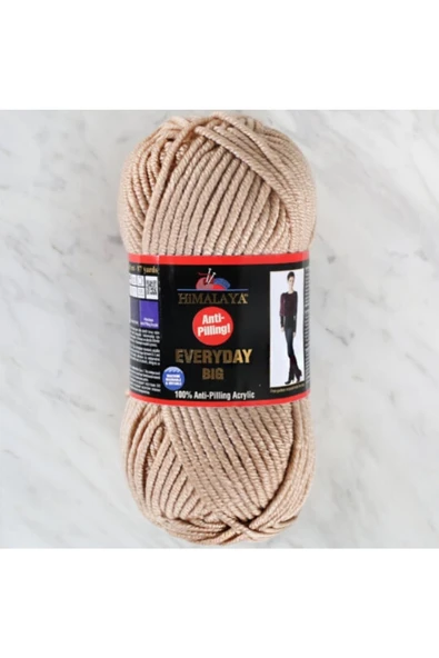 Everyday Big Örgü Ipi ürün görseli 1