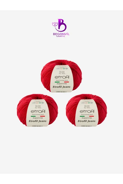 ETROFİL JEANS 014-(3 ADET) ürün görseli 1