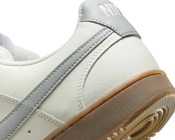 NİKE  COURT VISION LO ERKEK SNEAKER AYAKKABI - Resim 8