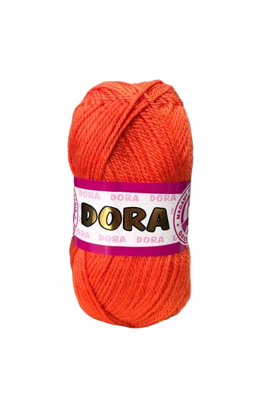 Dora 031 Örgü ürün görseli 1