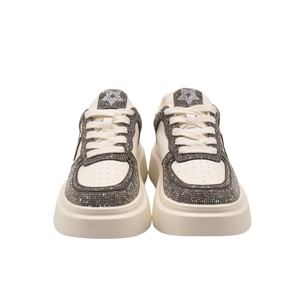 GUJA  25K360-2 KADIN GÜNLÜK SNEAKER AYAKKABI - Resim 10